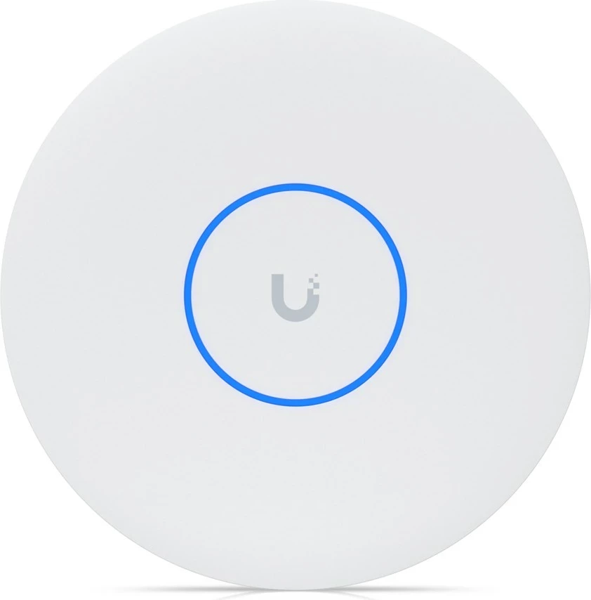 Access point Ubiquiti U7 Pro XG, 5800 Mbit/s, PoE+, Bardhë
