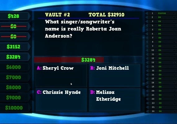 Trivia Vault: Classic Rock Trivia 2 EN Global