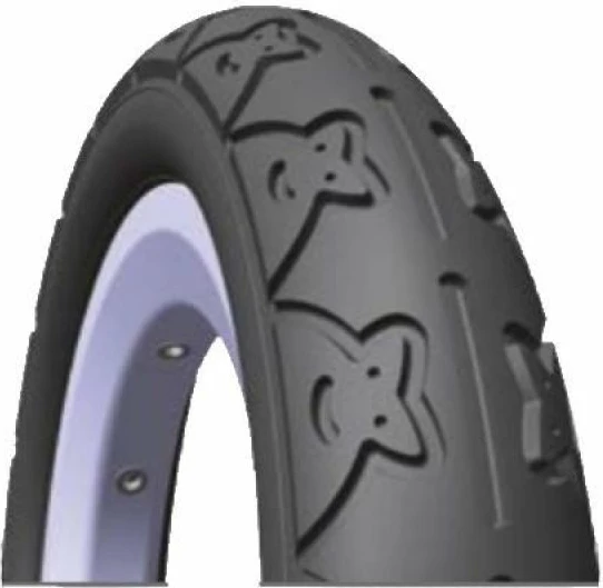 Gomë biçiklete Rubena për fëmijë