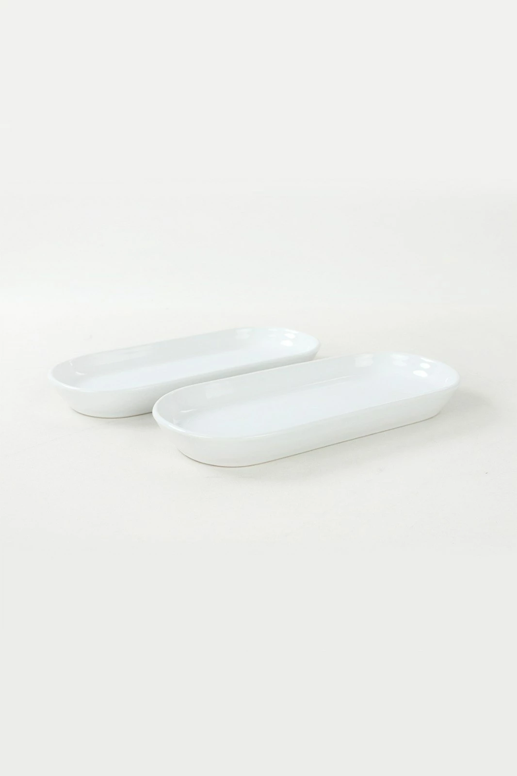 Set pjatash servirëse (2 copë), Hermia Concept, ST080102F004A000000MAKYK00