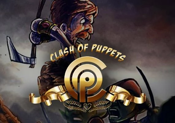Clash of Puppets EN/FR/IT/ES Global