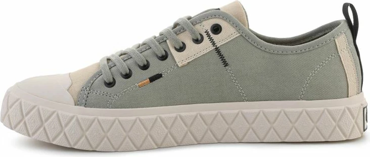 Atlete Palladium Palla Ace HTG Supply 04634-230, Abbey Stone