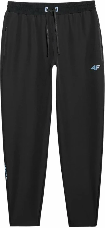 Pantallona për femra 4F, të zeza