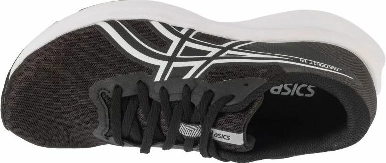 Atlete Asics Patriot 14, të zeza [Madhësia: 42]