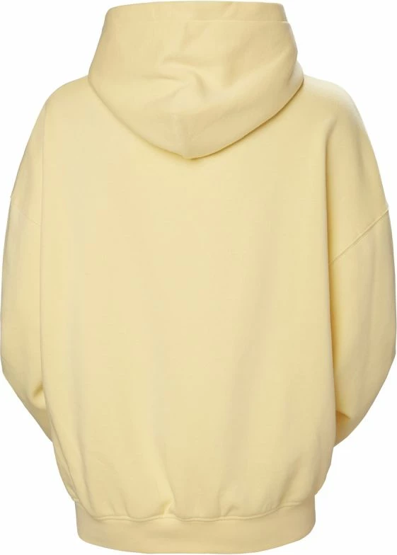 Duks Helly Hansen për femra, ngjyrë e verdhë [Madhësia: M]