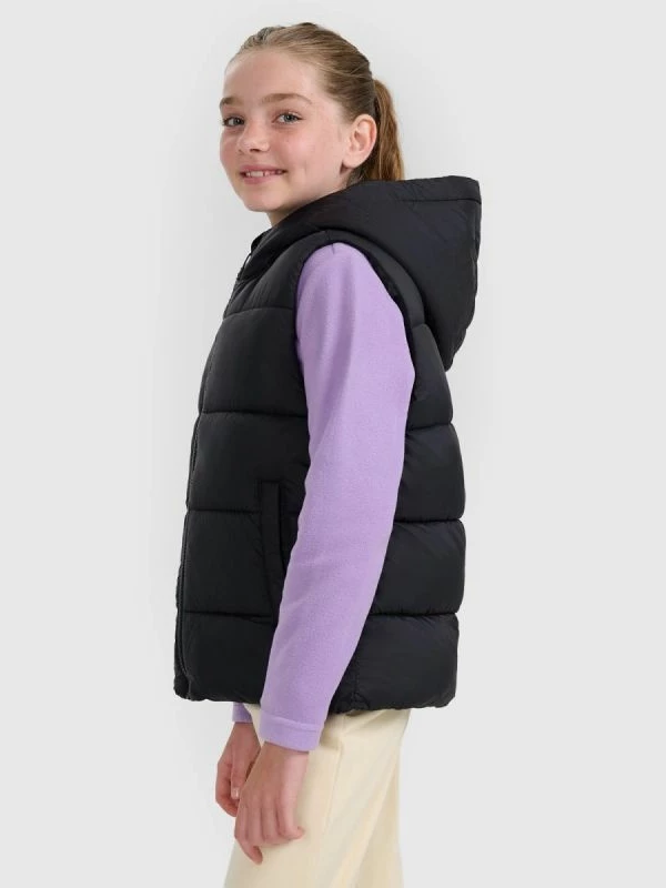 Jelek për fëmijë 4f, i kaltër