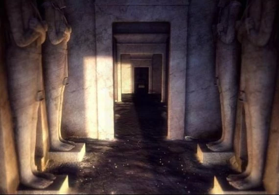 The Egyptian Prophecy: The Fate of Ramses EN/DE/FR/IT/ES Global