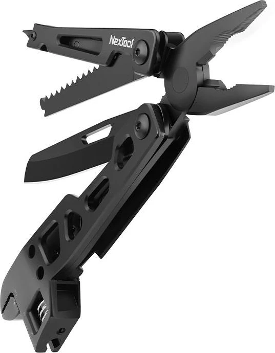 Multitool Nextool NE20131 9n1, i zi