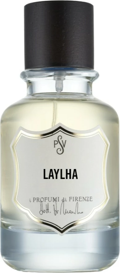 Eau de Parfum për femra I Profumi Di Firenze Laylha 100ml