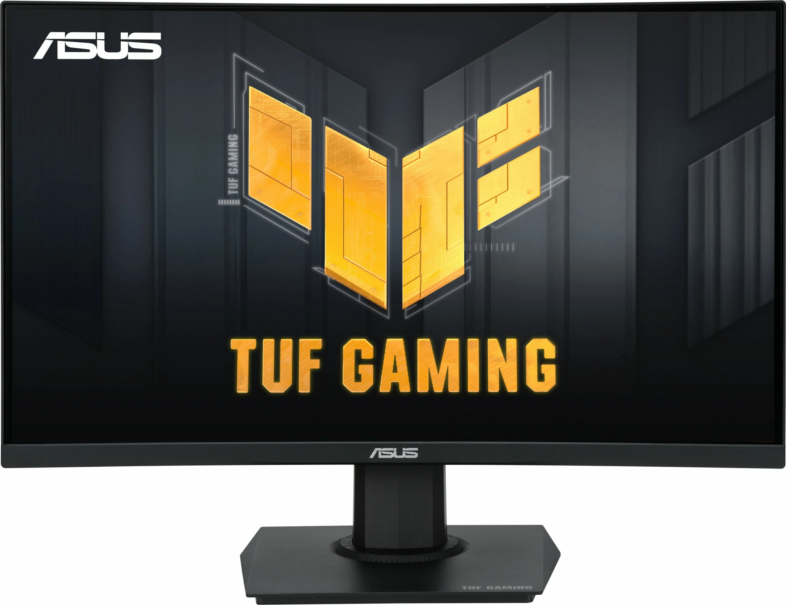 Monitor gaming ASUS TUF VG24VQER 23.6 inç Full HD 180Hz i zi