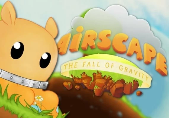 Airscape: The Fall of Gravity EN Global