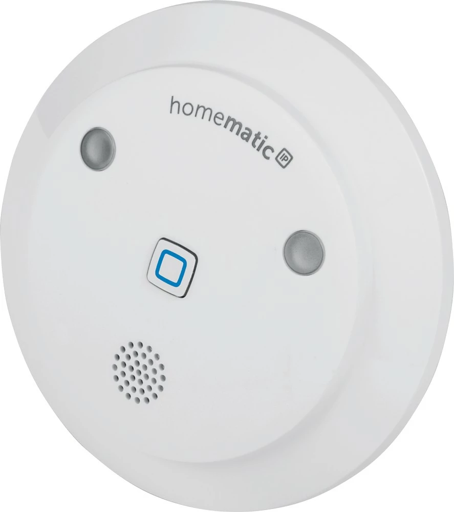 Sirenë pa tela e brendshme e bardhë eQ-3 Homematic IP HMIP-ASIR-2, 90 dB