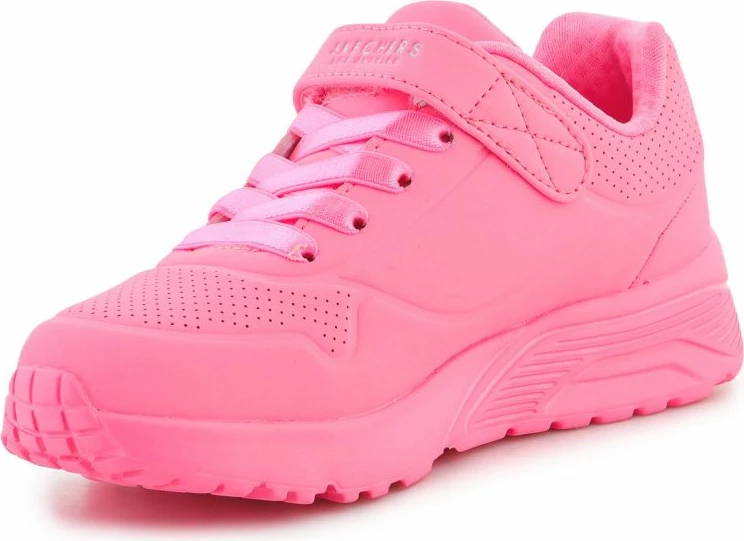 Atlete fëmijë Skechers, rozë [Madhësia: 36.5]