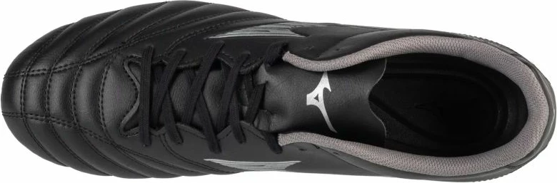 Atlete futbolli për meshkuj Mizuno, të zeza