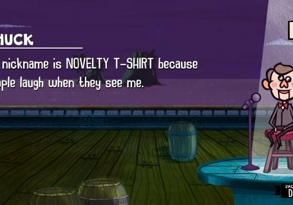 The Jackbox Party Pack 6 EN Global