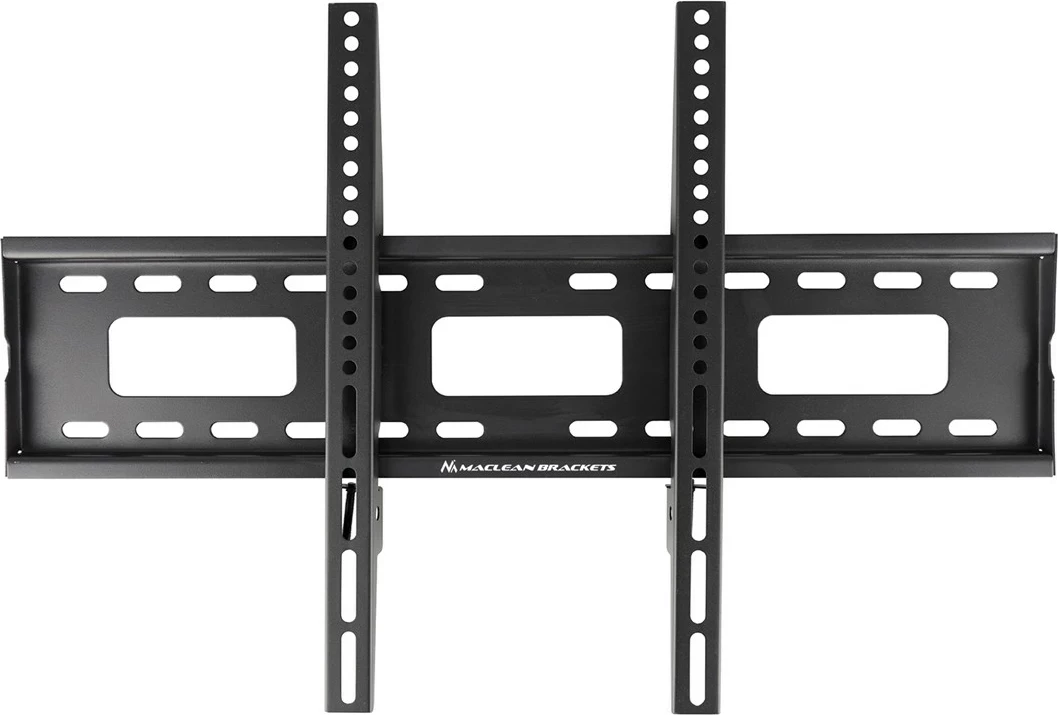 Mbajtës muri për TV Maclean MC-419, 32"-100", Alumini