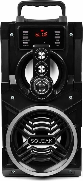 Boks bluetooth SQUEAK, i zi