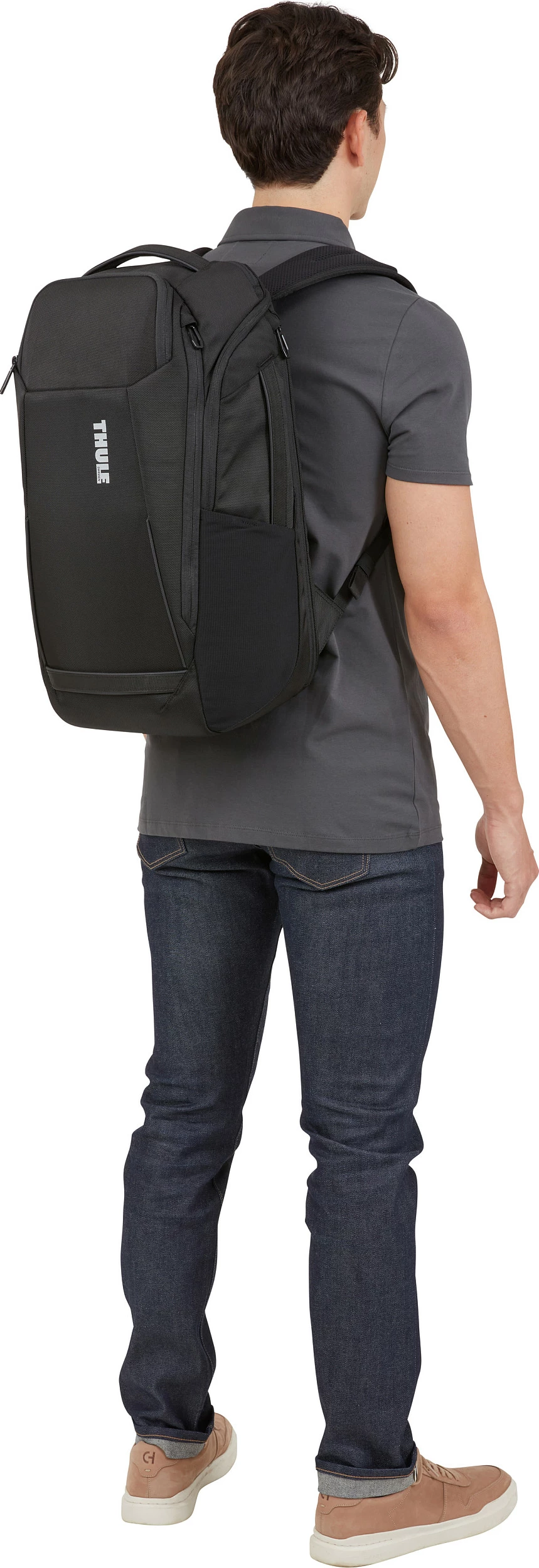 Rucksack THULE ACCENT TACBP2216 28L zi