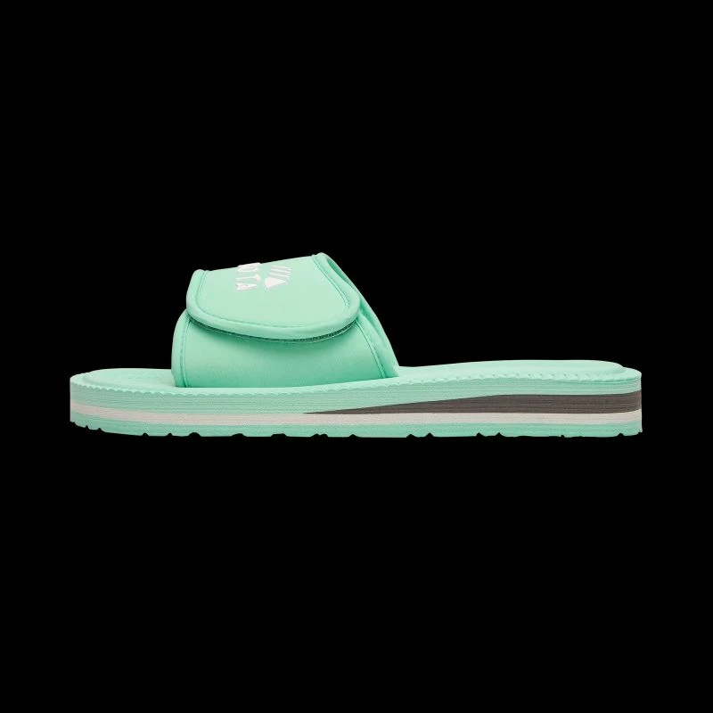 Papuqe Kubota unisex, të gjelbra