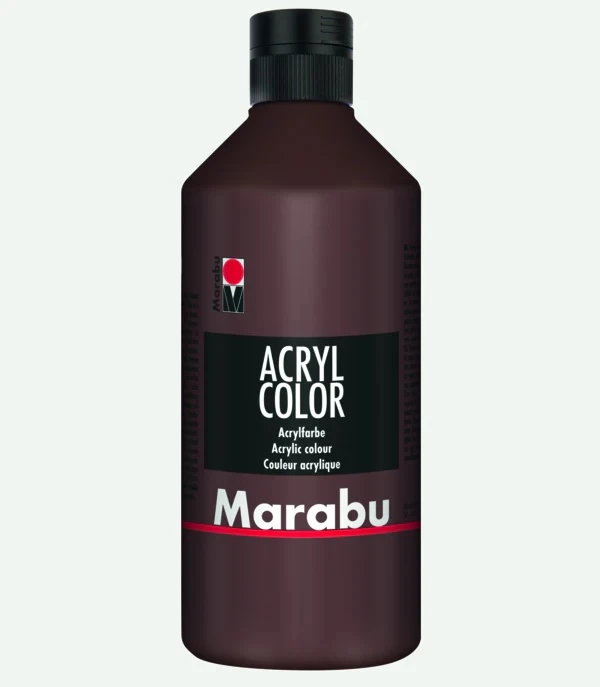 Ngjyrë Akrilike Marabu Acryl Color