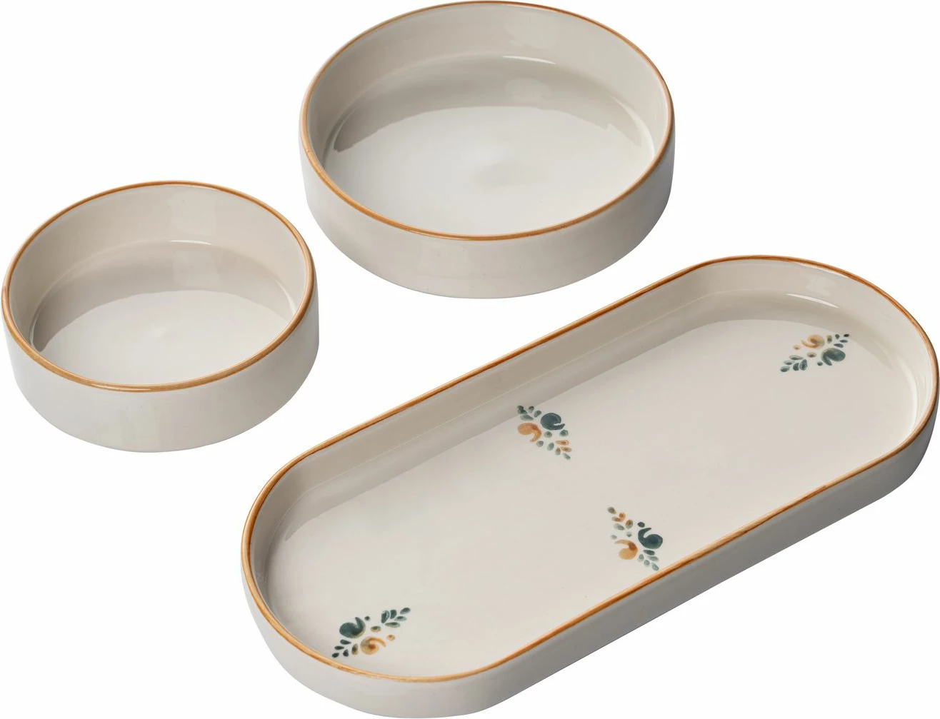 Set mëngjesi 14 pjesësh, Hermia, MCH009886