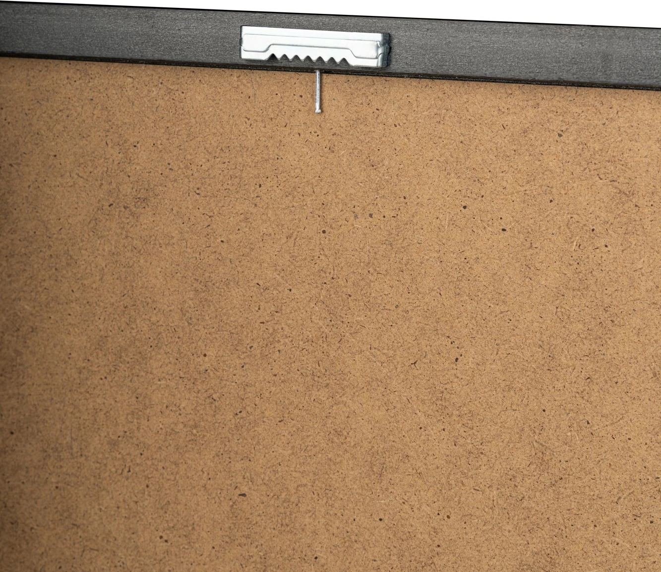 Pikturë dekorative me kornizë MDF, Wallity, 3853KCT-010, ngjyrë e bardhë dhe pudër, 38x53cm