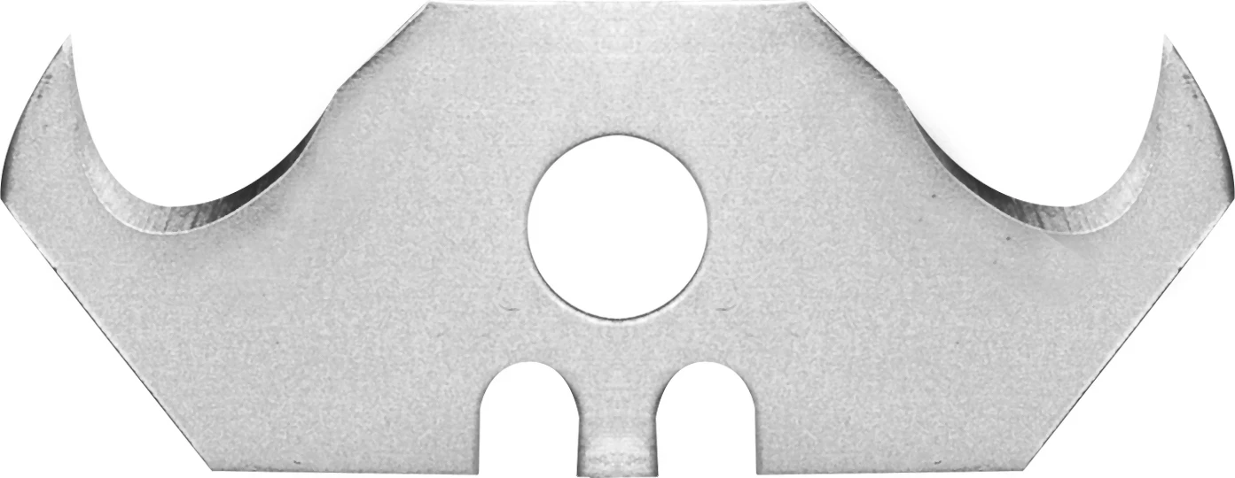 Teh zëvendësues trapezoidal PROLINE 31305 48 mm, 5 copë (blister)