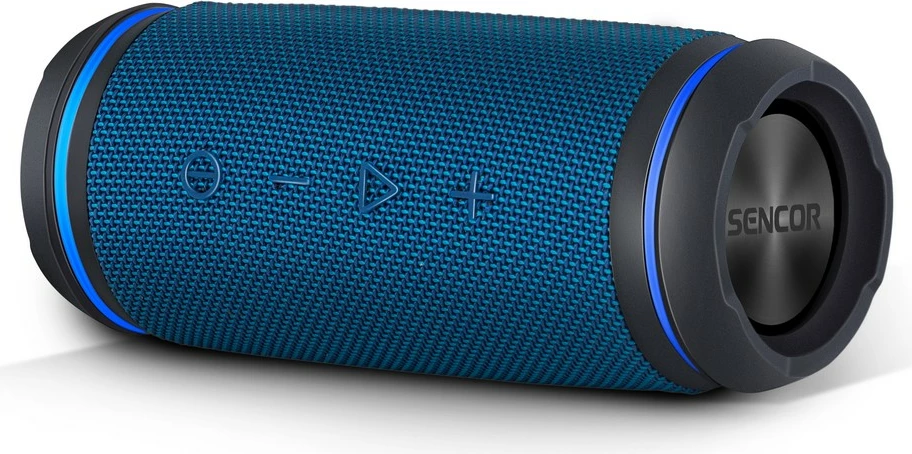 Altoparlantë Wireless Sencor SSS 6400N SIRIUS BLUE