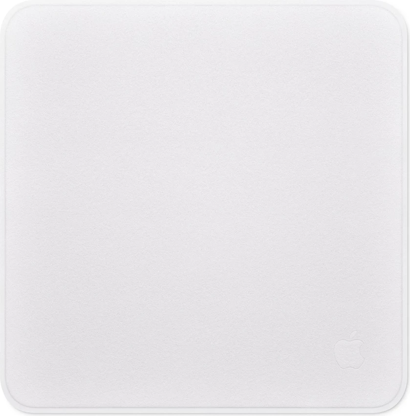 Apple Polishing Cloth