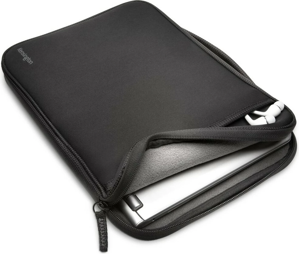 Mbështjellës Kensington Universal Sleeve 14", i zi