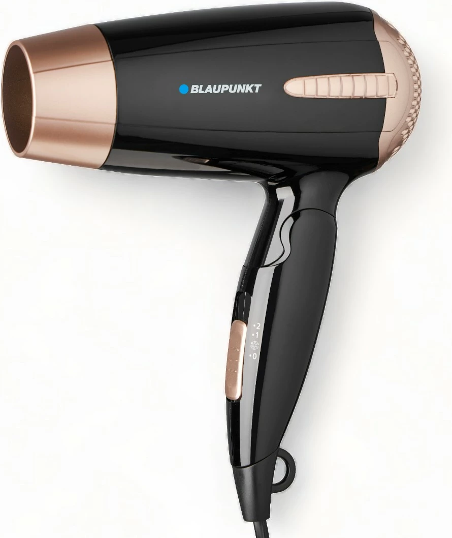 Tharëse Flokësh BLAUPUNKT HDD301BK