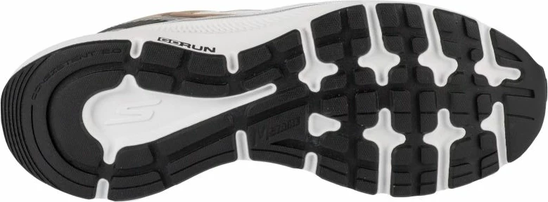 Atlete Skechers për femra, të bardha