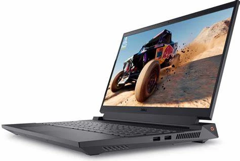 Laptop Dell G15 5530, 15.6", Intel Core i7, 15.6", 16GB RAM, 512GB SSD, NVIDIA GeForce RTX 3050, hiri