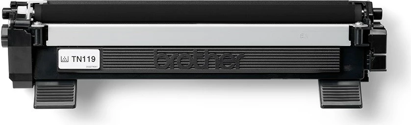 Toner Brother TN119, për printer Brother, i zi, 1 copë