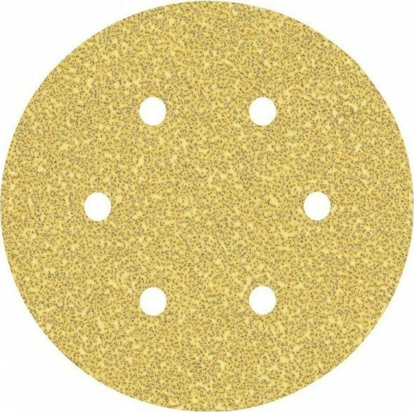 Letër smerili Bosch Expert C470 Ø150 mm K40, 5 copë