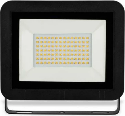 reflektor LED ASALITE ASAL0130 50W 6500K 4000Lm IP65, i zi