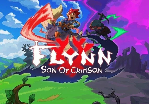 Flynn: Son of Crimson EN/DE/FR/JA/KO/RU/ZH/ES Global