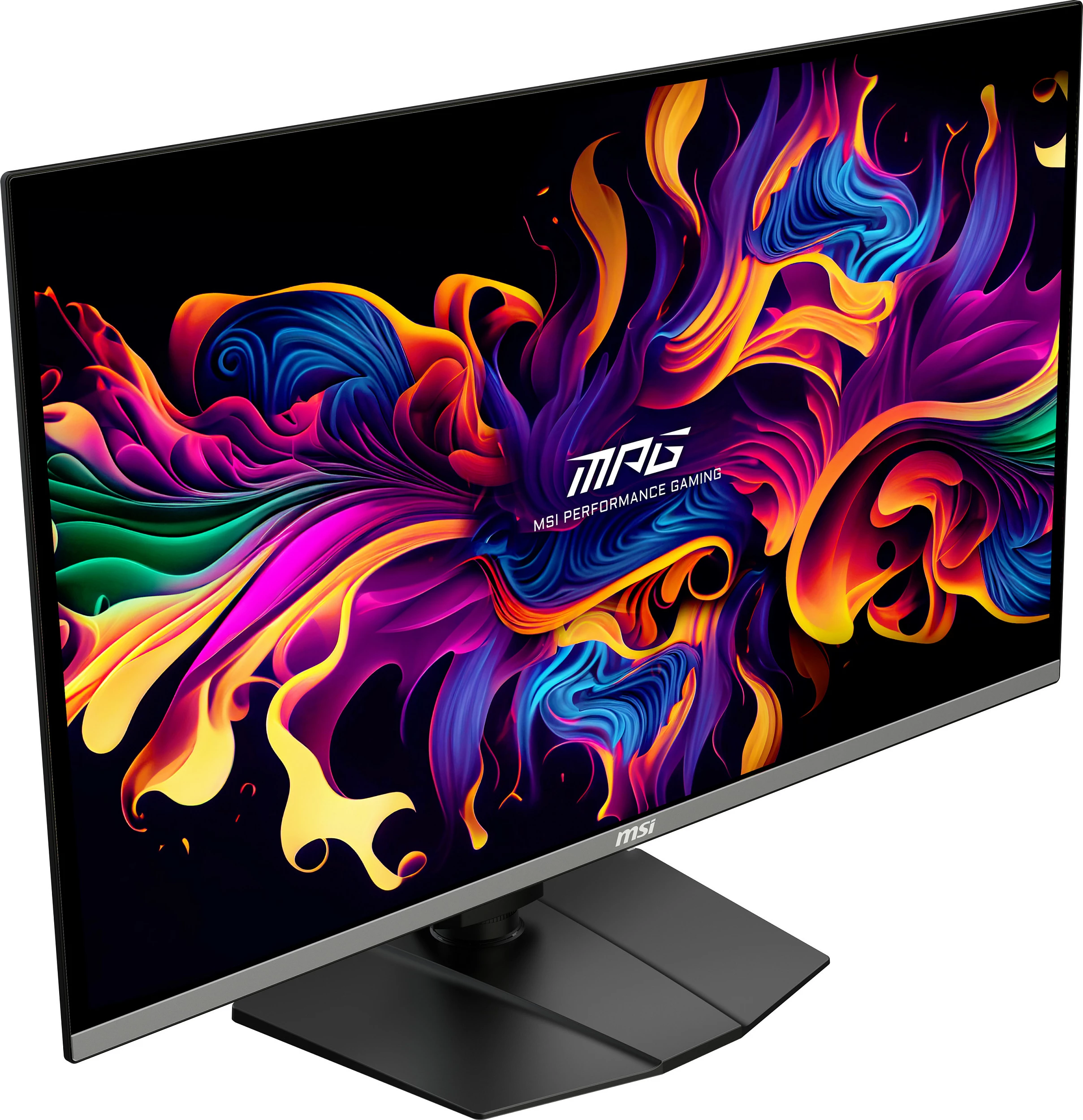 Monitor MSI MPG 321URX QD-OLED, 32 inç, 4K UHD, 240Hz