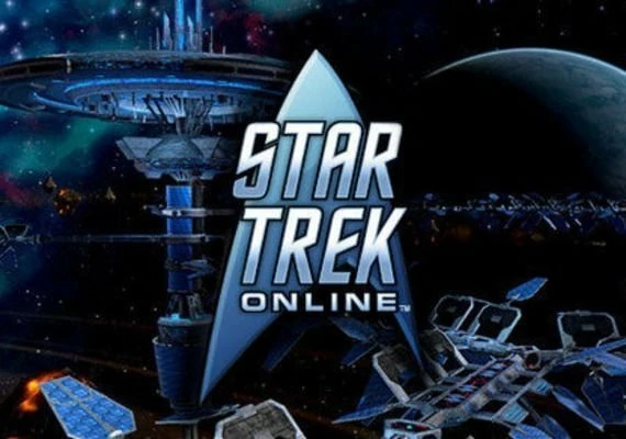Star Trek Online - The Temporal Agent Starter Pack DLC  Global