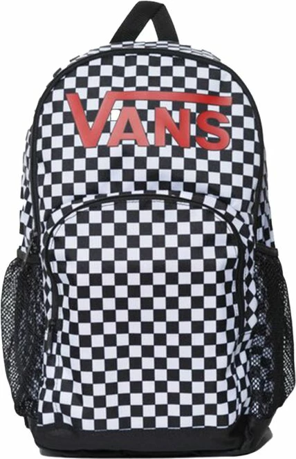 Çantë shpine Vans, e printuar