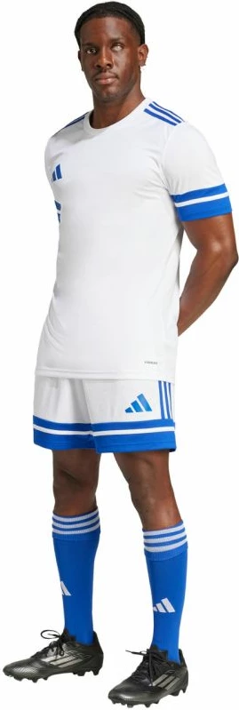Shorce për meshkuj adidas, të bardha