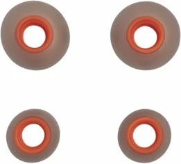 Kufje gaming me kabllo JBL Quantum 50, in-ear, mikrofon i integrum, kontroll volum/mute, 3.5mm, të zeza