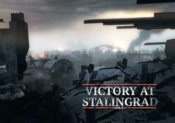 Company of Heroes 2: Victory  Stalingrad DLC EN Global