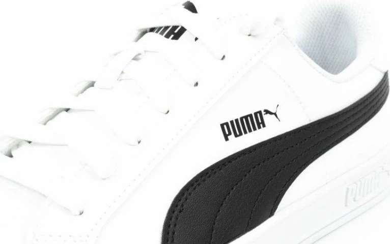 Atlete për meshkuj Puma, të bardha [Madhësia: 40.5]
