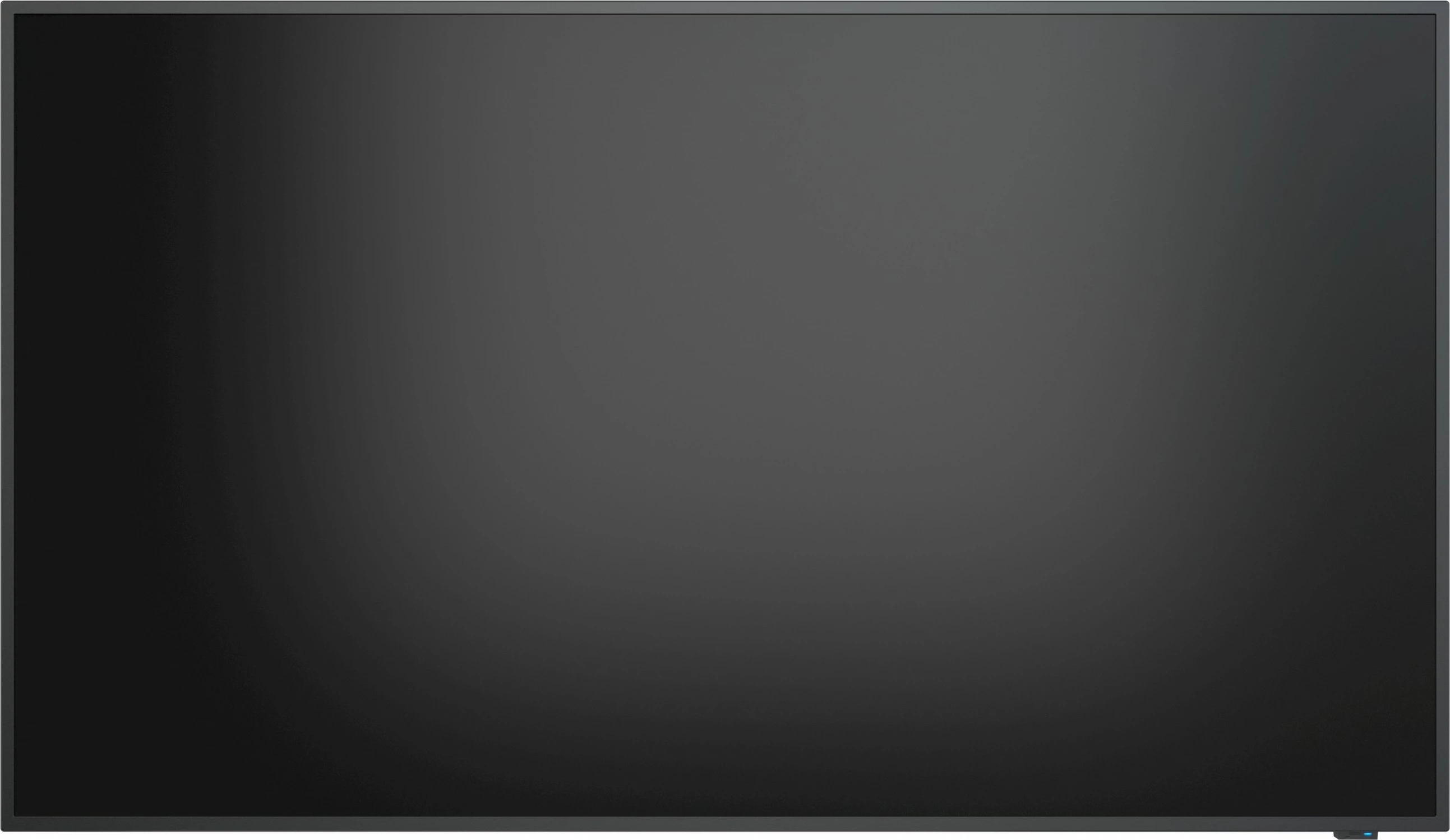 Ekran i madh digital NEC MultiSync E438, 42.5 inch, UHD 4K, LCD, i zi