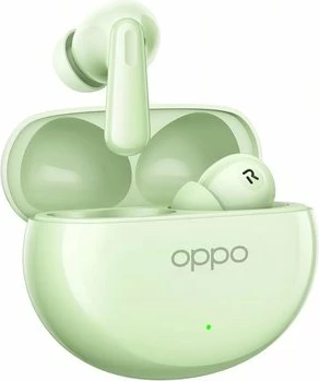 Kufje OPPO Enco Air 4, TWS, Fresh Mint