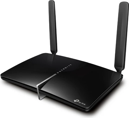 Ruter Wireless TP-LINK AC1200 4G, Cat.6