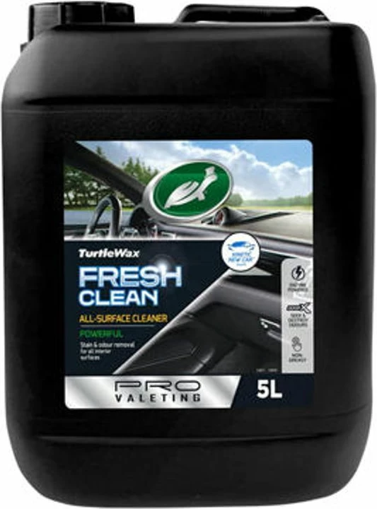 Pastrues Universal Fresh Clean 5l