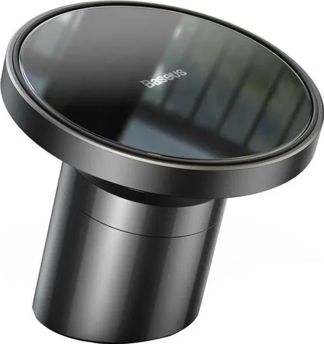 Mbajtës magnetik Baseus NeoGravity, për celular, i zi