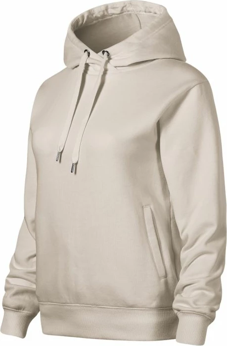 Duks për femra Malfini, modeli Moon W, gri akull